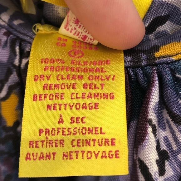 𝅺CATHERINE Malandrino Belted Bustier Dress - Picture 11 of 11